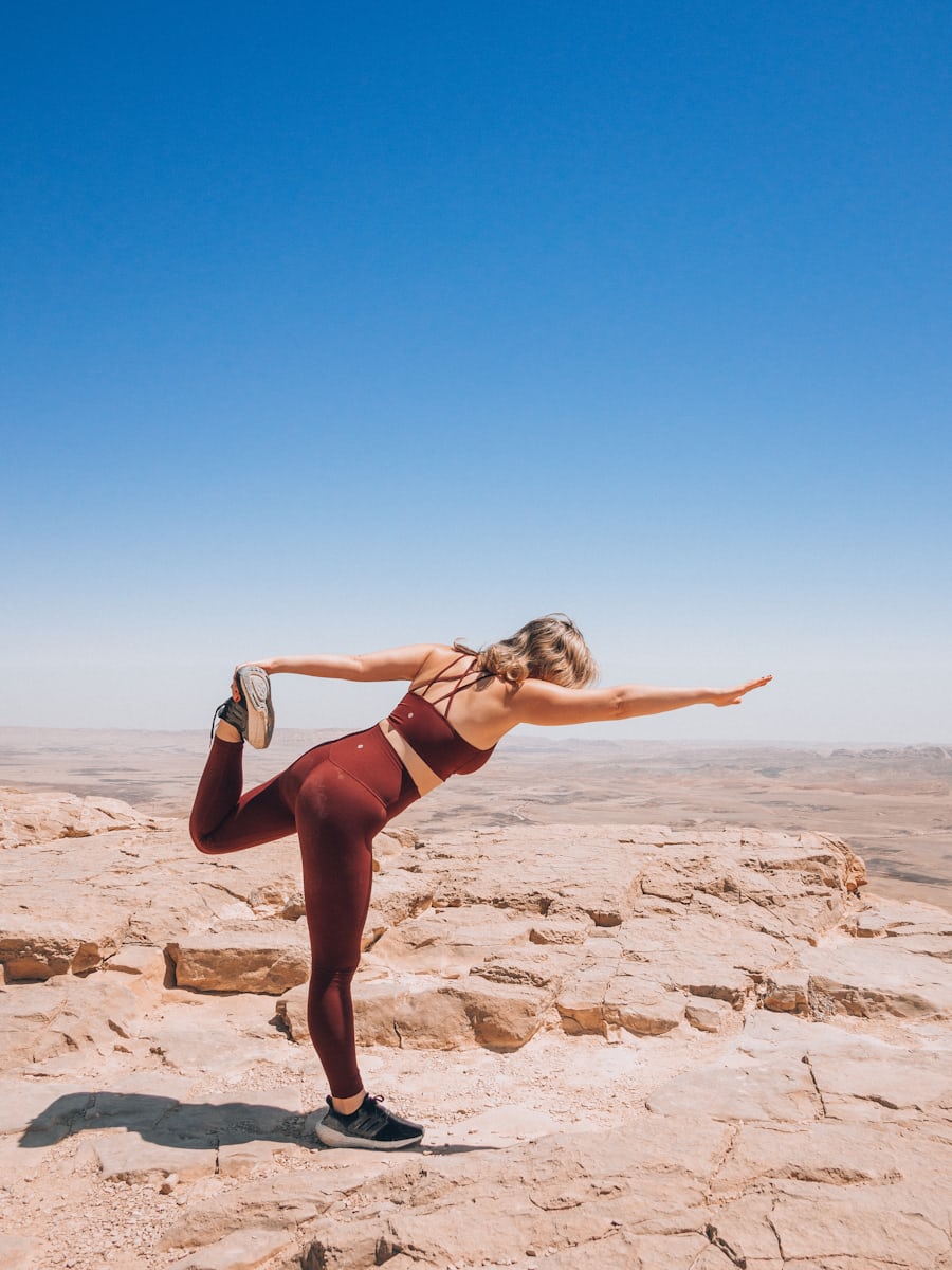 Mobility Flow