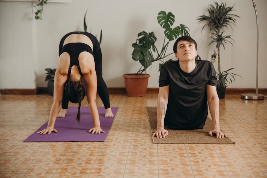 Functional Strength