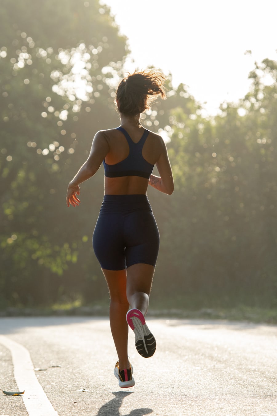 Fat Burn Reset